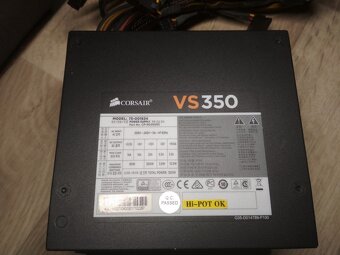 Retro PC / Náhradný počítač - 2