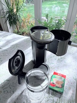 Kávovar WMF STELIO - 2