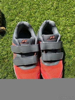 Predám tenisky Pro touch - 2