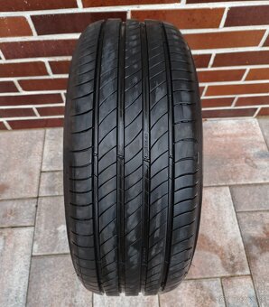 Predám Michelin Primacy 4 205/55 R16 91H - 2