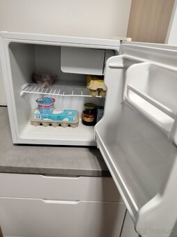 Malá chladnička - 2