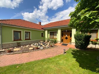 Jedinečný RD v Skalici pre náročného klienta, Teheľňa - 2