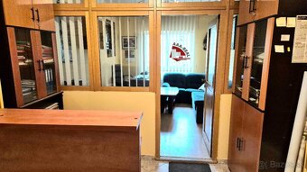 NA PREDAJ PRIESTRANNÝ TEHLOVÝ 1,5 IZB. BYT V BANSKEJ BYSTRIC - 2