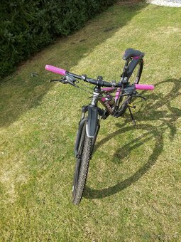 Dámsky horský bicykel Kross - 2