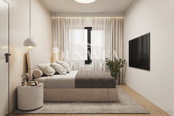 Veľký 3i byt+terasa+záhrada+2xparking,Trstená n/Ostrove,DS - 2