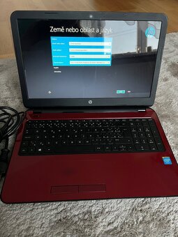 HP 15-r008nc – funkčný notebook - 2