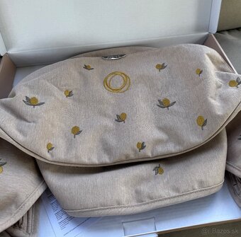 Bugaboo & Konges Sløjd Fox 5 streiška - 2