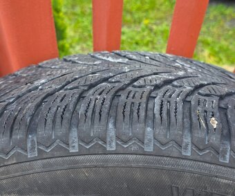 275/50 r20 Zimné - 2