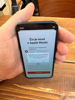 Apple iPhone 12 Mini 256 GB - 2