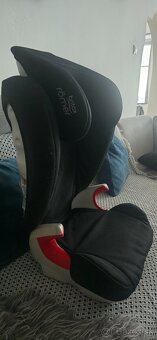 Römer Britax kid 2 - 2