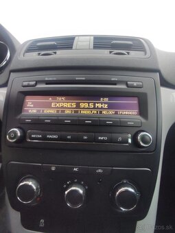 Škoda Yeti 2.0 TDI 4x4 - 2