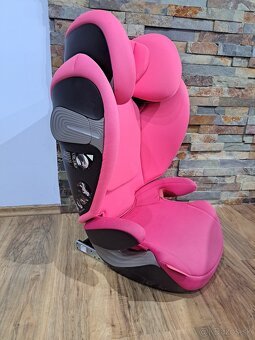 Predam Cybex - 2