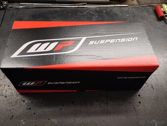 Struna pružina WP na tlmič KTM sx85 - 2