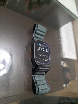 Apple watch ultra 2 - 2