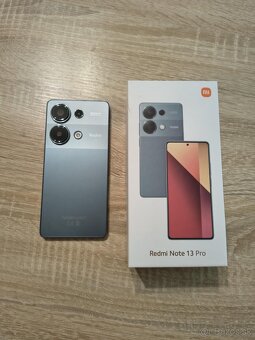 Xiaomi note 13 pro - 2