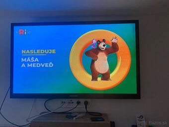 Predám TV 51” Samsung PS51D450 - 2