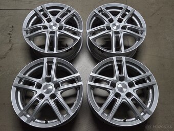 disky "16" Renault (5x114,3) - 2