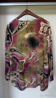 dámske elegantné oblečenie - 2