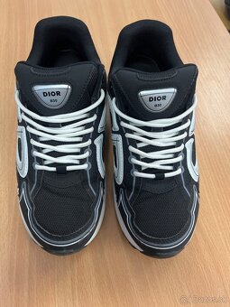 Predávam topánky Dior - 2