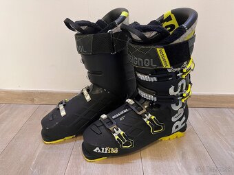 P: Lyžiarky Rossignol Alltrack 100, 29-29.5 - 2