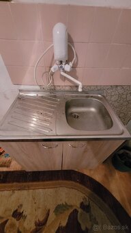 Predám dres so skrinkou - 2