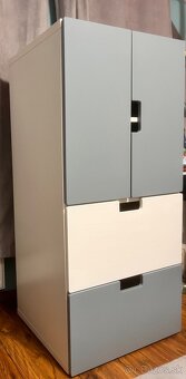 Predám skrinku IKEA STUVA - 2