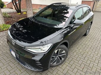 Volkswagen ID.4 GTX 77kWh 4Motion - 2