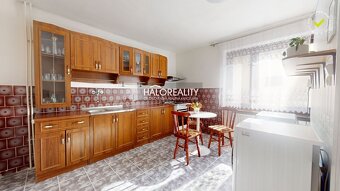 HALO reality - Predaj, rodinný dom Majere - EXKLUZÍVNE HALO - 2