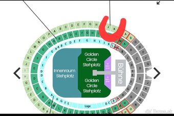 Linkin Park Viedeň - 2