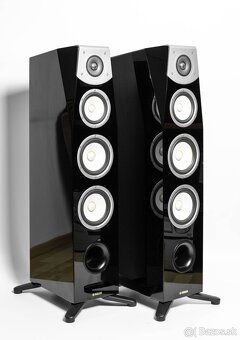 Yamaha Soavo-1 PIANO BLACK - 2