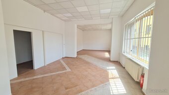 Obchodno-kancelársky priestor, Žilina - Budatín, 130 m2 - 2