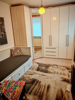 Byt na prenájom - ul. Líščie údolie, Bratislava IV TOP - 2