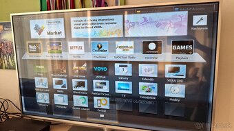 Televízor Panasonic - 2