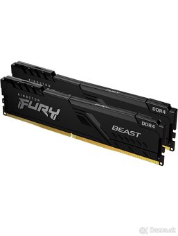 Ram DDR4 32GB - 2