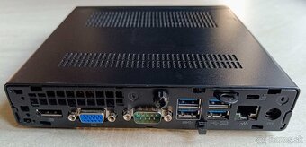 ✔️ Komplet počítač 4x3,6GHz +8GB ram+ 512GB SSD + zaruka - 2