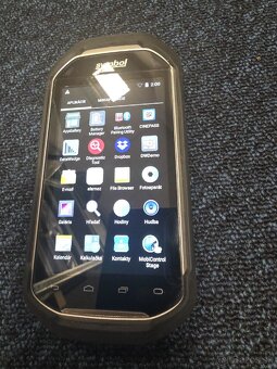 Mobilny PC SYMBOL MC40 - 2