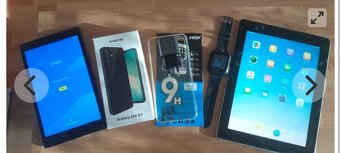 Novy Samsung a 5 zariadenia - 2