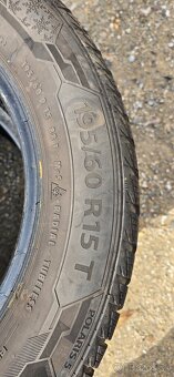 195/60r15 zimne - 2