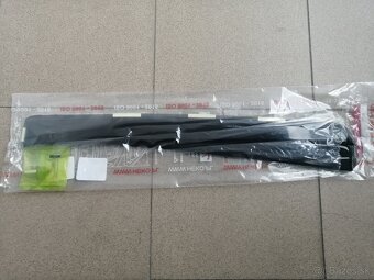 Predám deflektory - 2