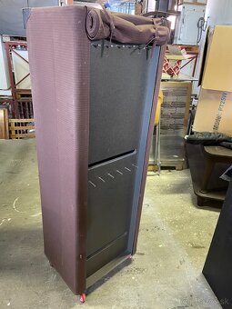 Stojan na opasky - 2