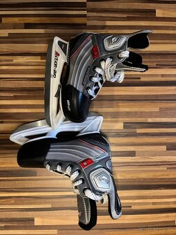 Detské korčule - 2