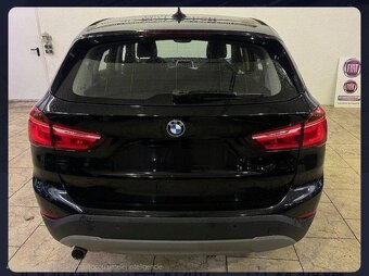 BMW f48 X1 - 2