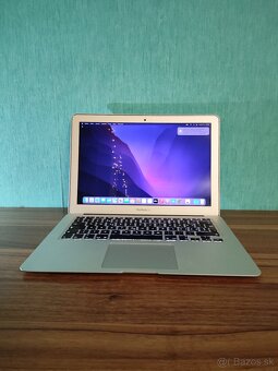 Apple MacBook Air A1466 2017 –  i5 | 8 GB RAM | 128 GB SSD - 2