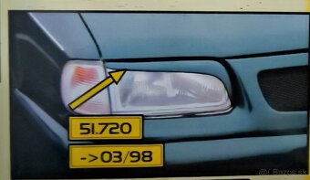 Felícia mracitka - 2