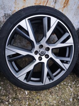 Alu sada =5x108 = R21= original VOLVO - 2