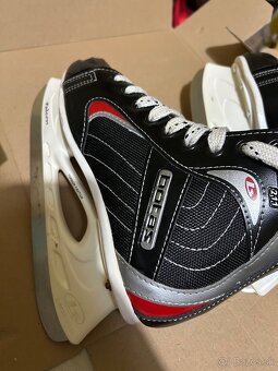 Ľadové Korčule - 2