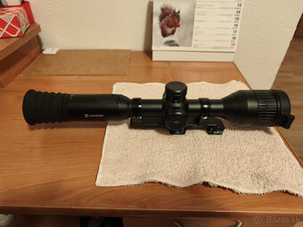 Hikmicro Stellar SH50 - 2