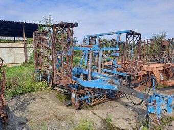 Kompaktor Regulie - 2