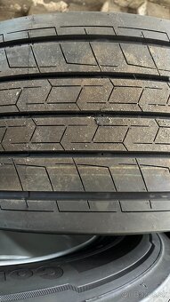 CONTINENTAL EFFICIENT PRO S - 2