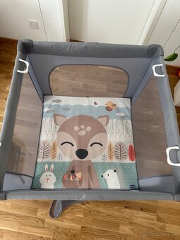 Ohrádka detská CHICCO - 2